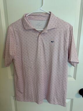 Vineyard Vines Performance Polo - Boys XL